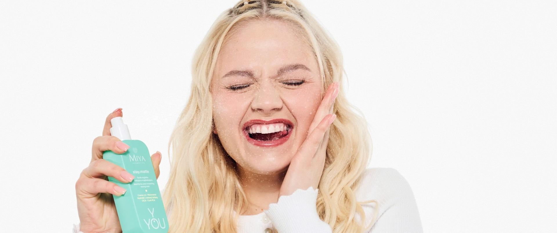 MIYA Y.YOU debiutuje na polskim rynku skincare